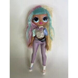 MGA LOL Surprise OMG Candylicious Series 2 Fashion Doll With Outfit